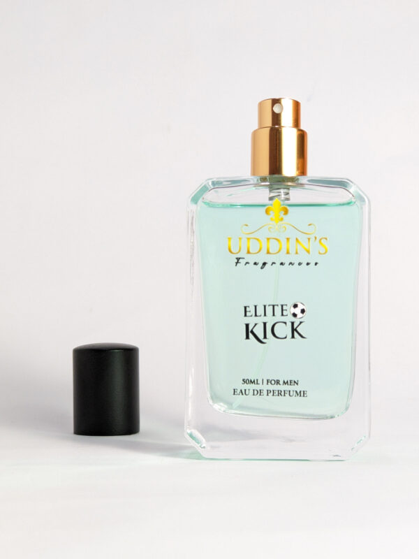 ELITE KICK - INSPIRED BY DAVID BECKHAM INSTINCT