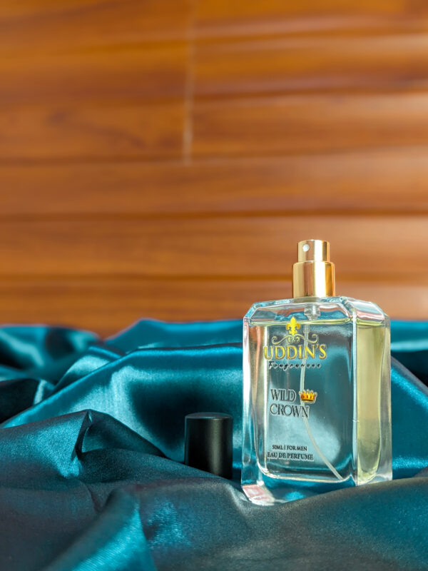 WILD CROWN - INSPIRED BY SAUVAGE DIOR