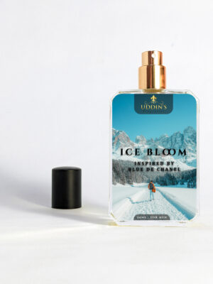 Uddin's fragrances